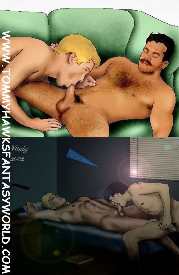 Illustration of Checking Out the Friends