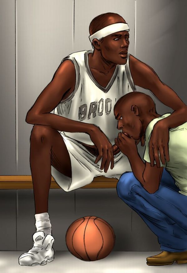 Illustration of The Power of a Name